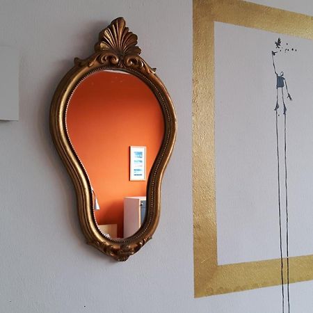 Hostel שטראלסונד מראה חיצוני תמונה
