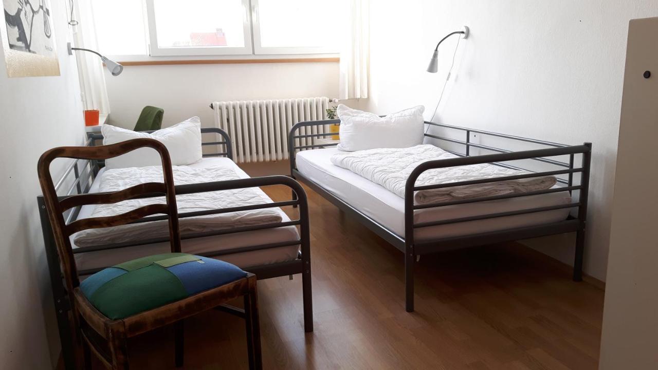 Hostel שטראלסונד חדר תמונה