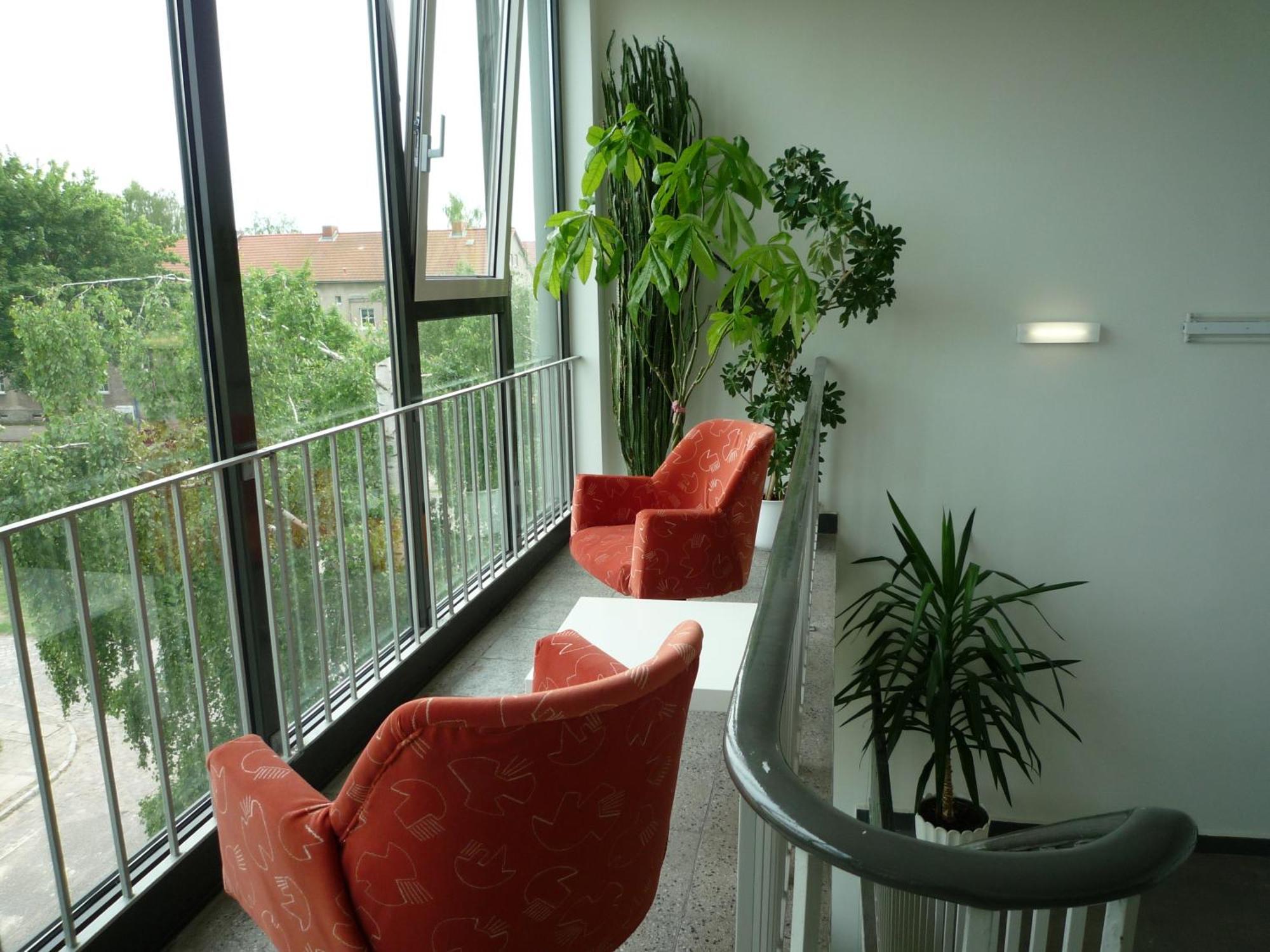 Hostel שטראלסונד מראה חיצוני תמונה