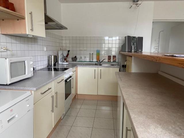 Hostel שטראלסונד מראה חיצוני תמונה