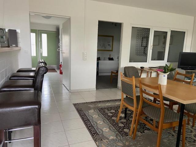 Hostel שטראלסונד מראה חיצוני תמונה