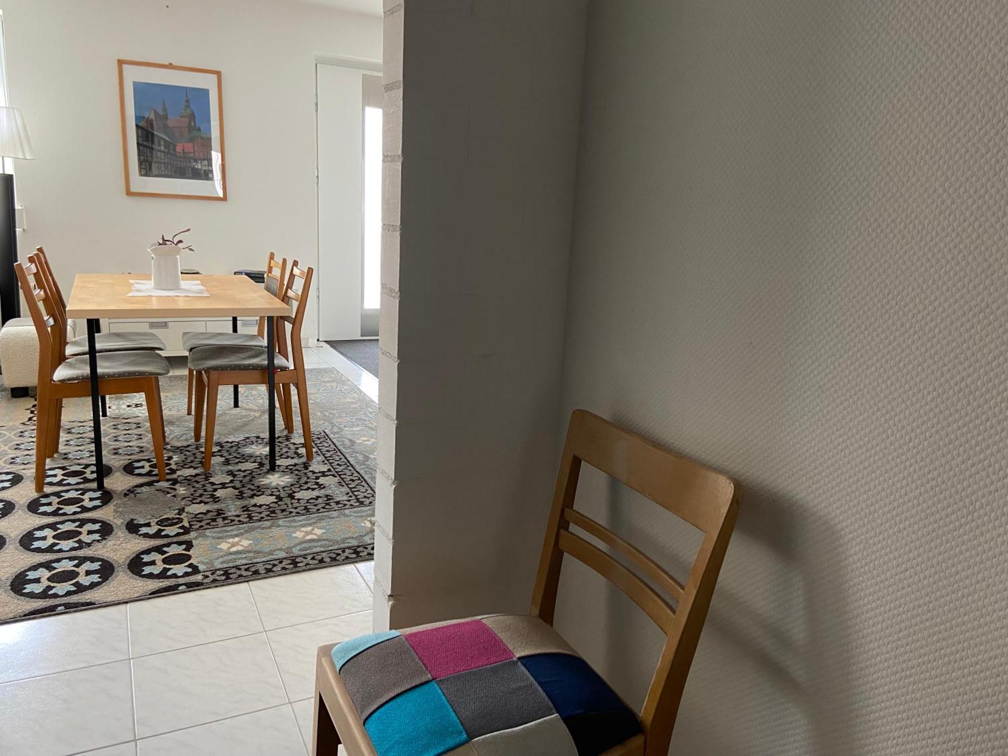 Hostel שטראלסונד מראה חיצוני תמונה