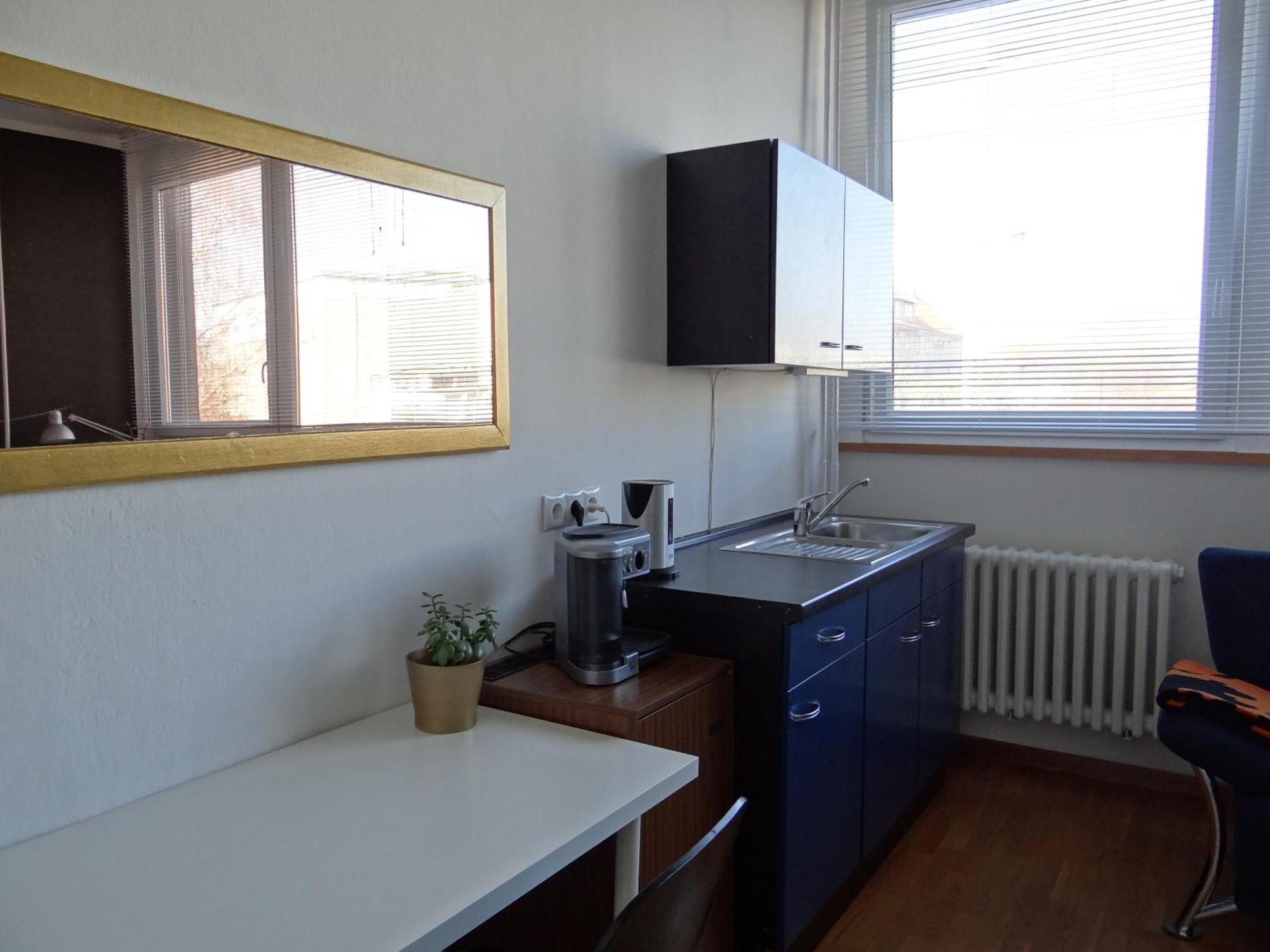 Hostel שטראלסונד חדר תמונה